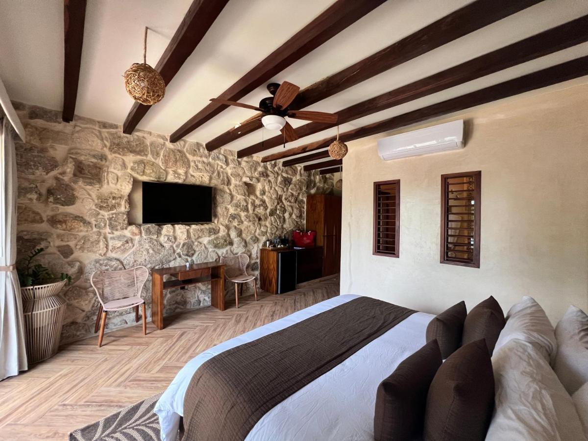 Villa Marcela Calderitas Zewnętrze zdjęcie